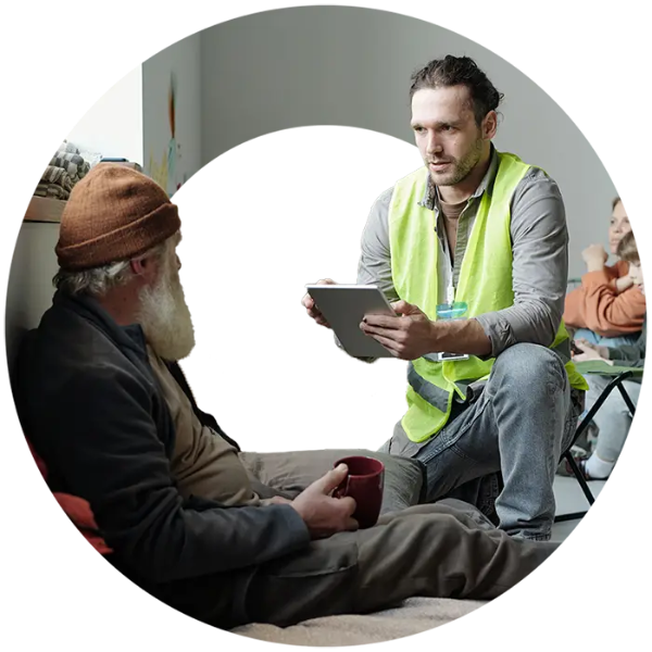 The Saviour Trust